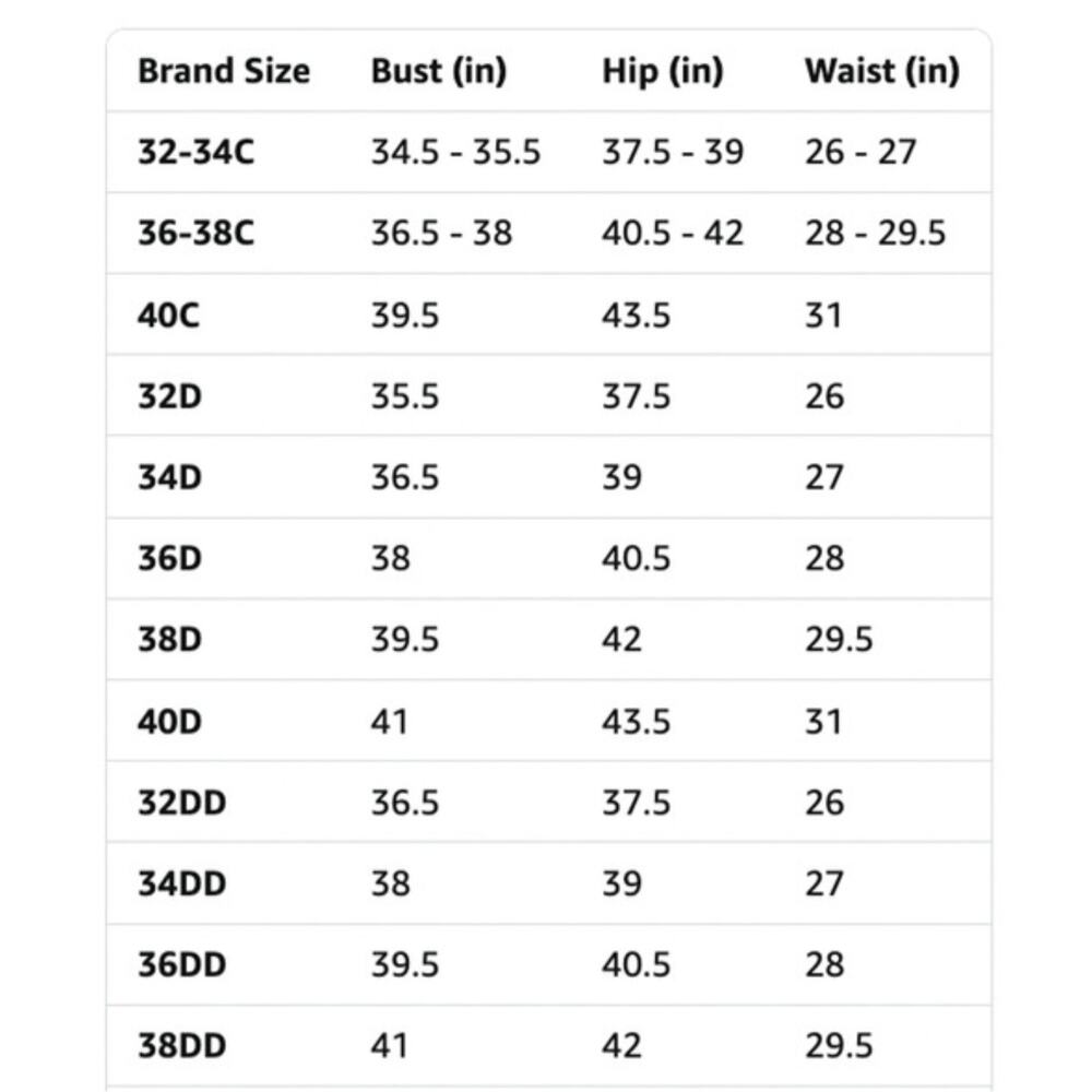 Coco Reef Women's Contours Ruffled Tummy-Control Swimsuit Size 12/36C - Picture 7 of 8